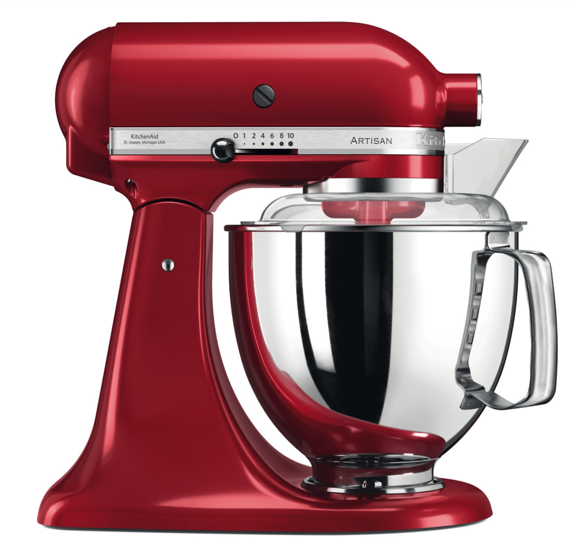 KITCHENAID KI5KSM175PSEER keukenrobot