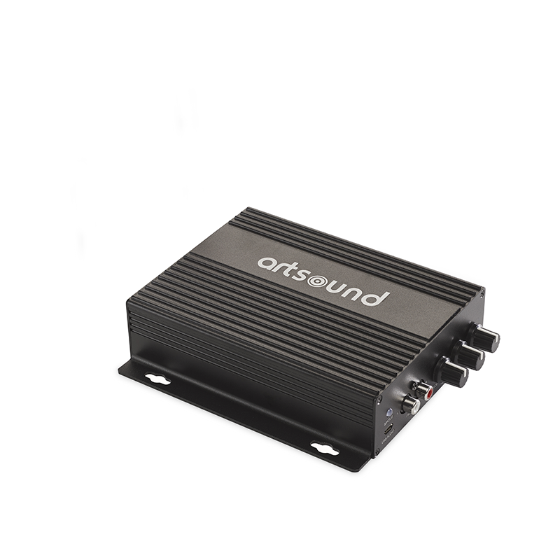 ARTSOUND SMARTHYDE versterker