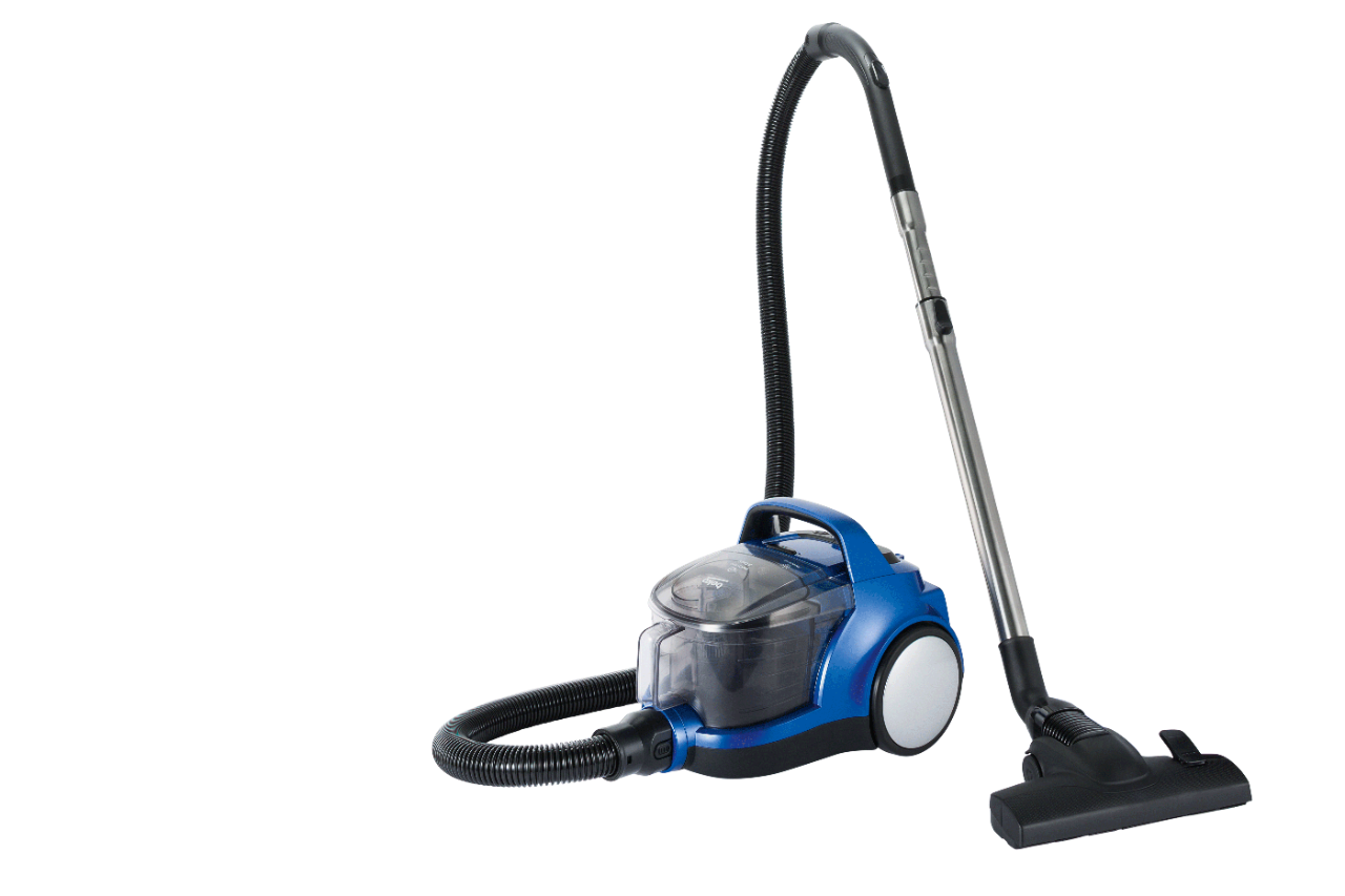 BEKO VCO42702AD stofzuiger zonder zak