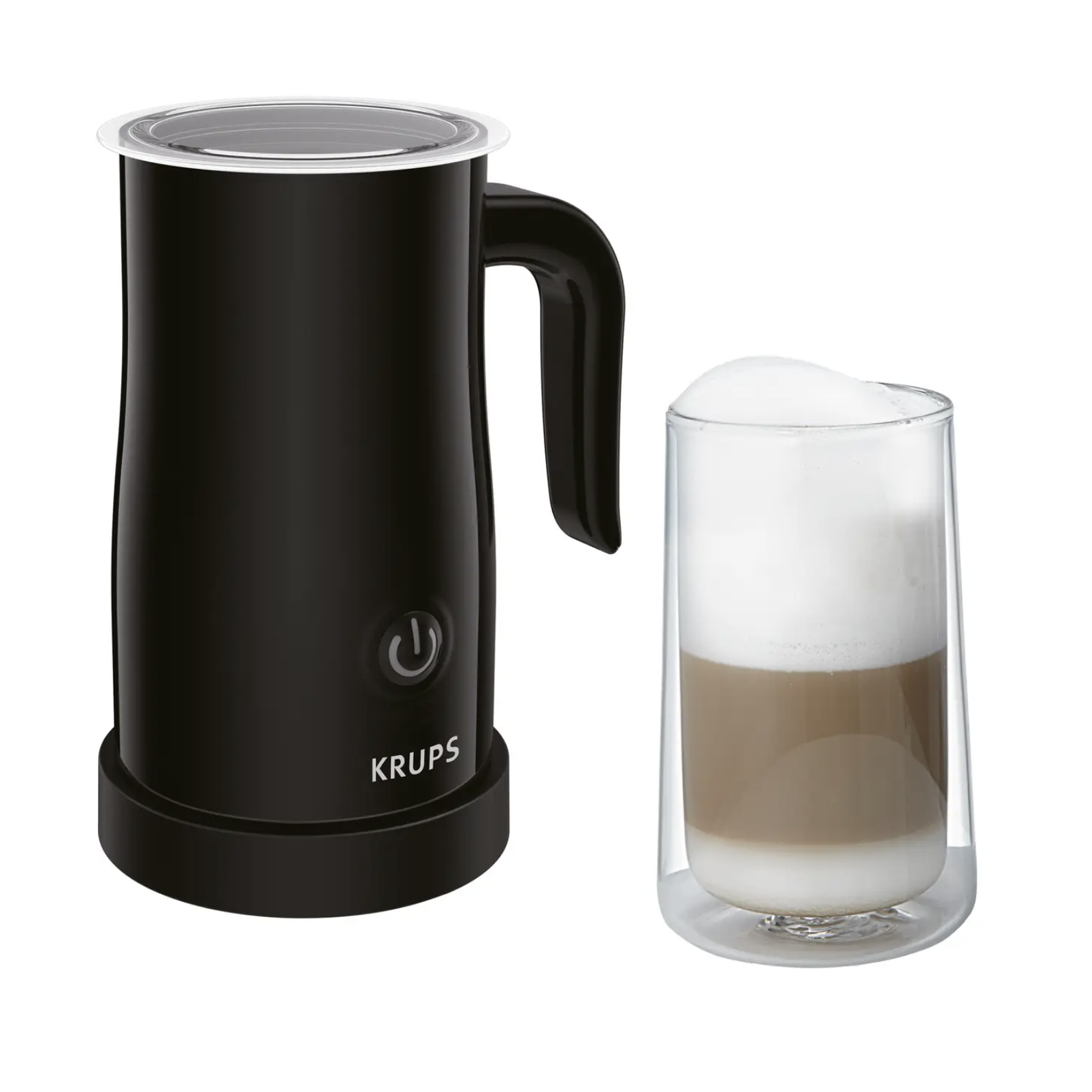 KRUPS KRXL100810 melkopschuimer