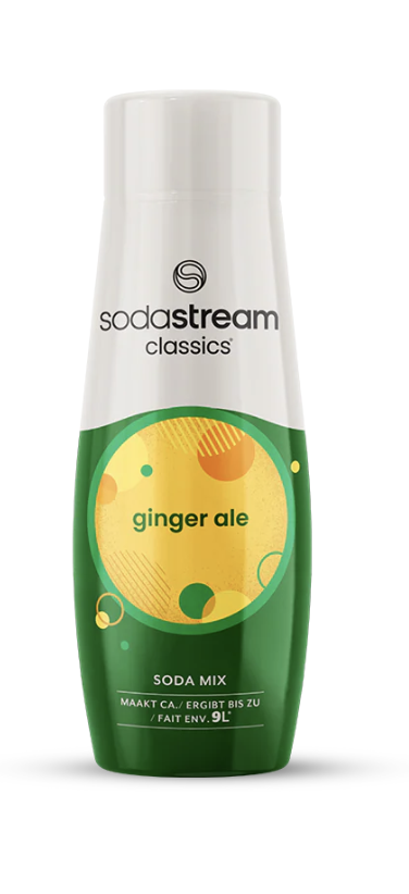 SODASTREAM SD1424201311 smaken - sodastream