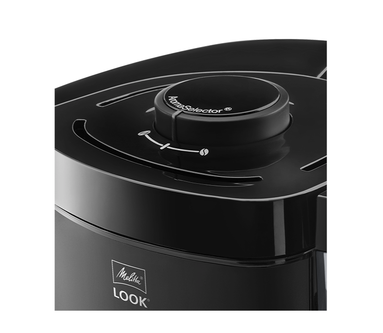 MELITTA 6782599 koffiezetapparaat