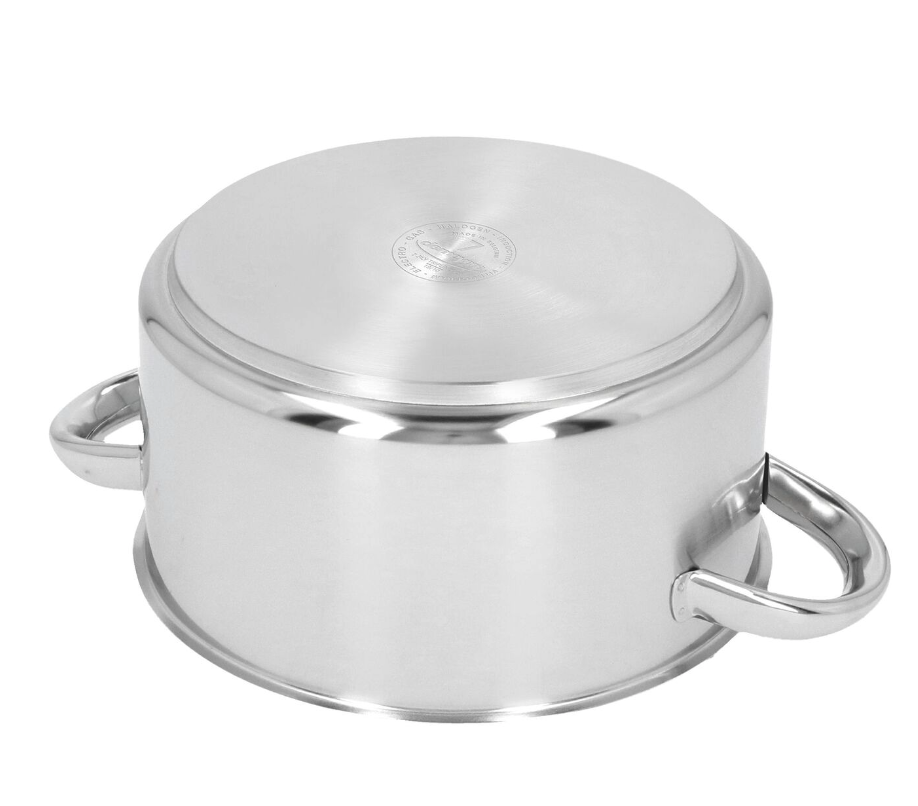 DEMEYERE 14318 kookpot met deksel