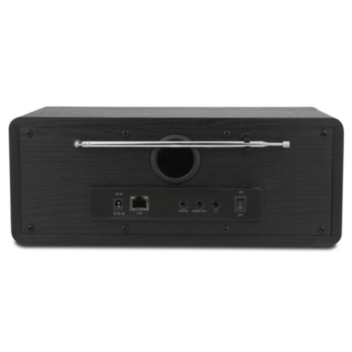 ARTSOUND R9 draagbare radio