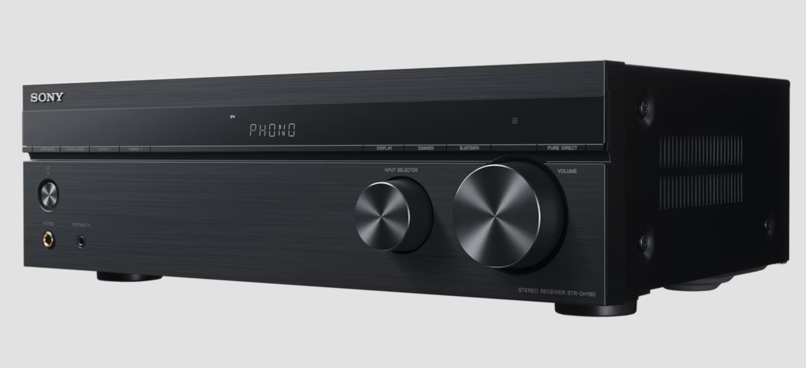 SONY STRDH190.CEL