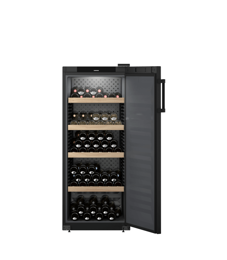 LIEBHERR WSBL460120 vrijstaande wijnkoelkast