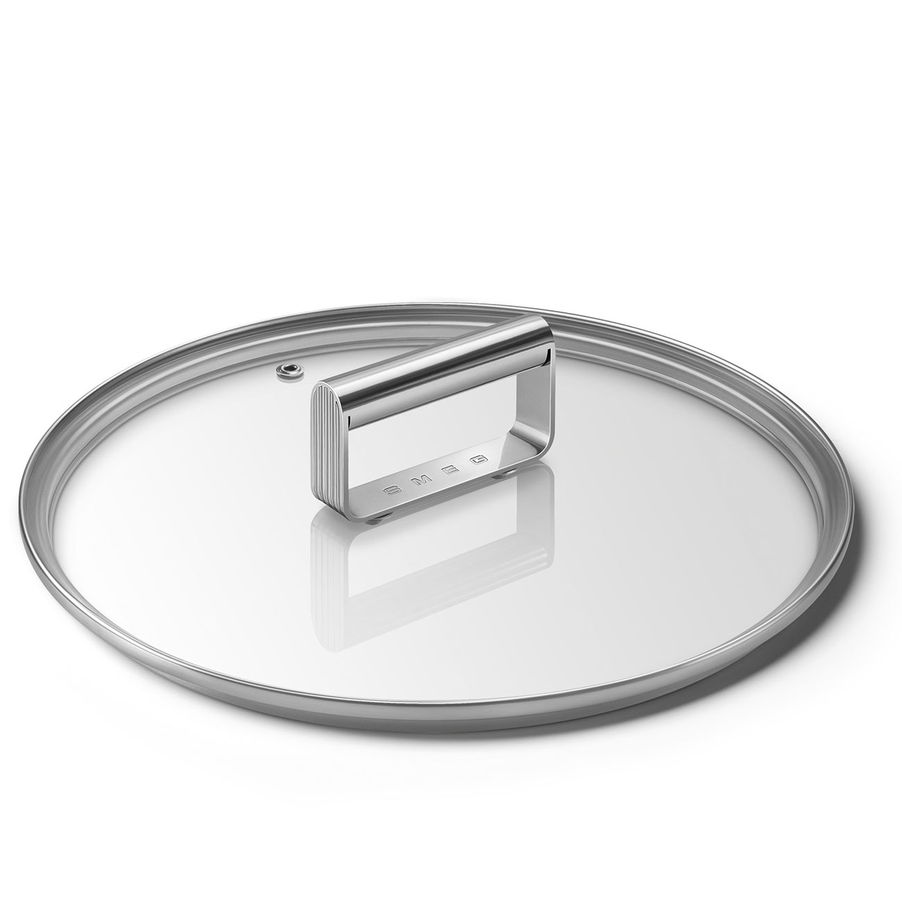 SMEG CKFL2401 deksel - glas
