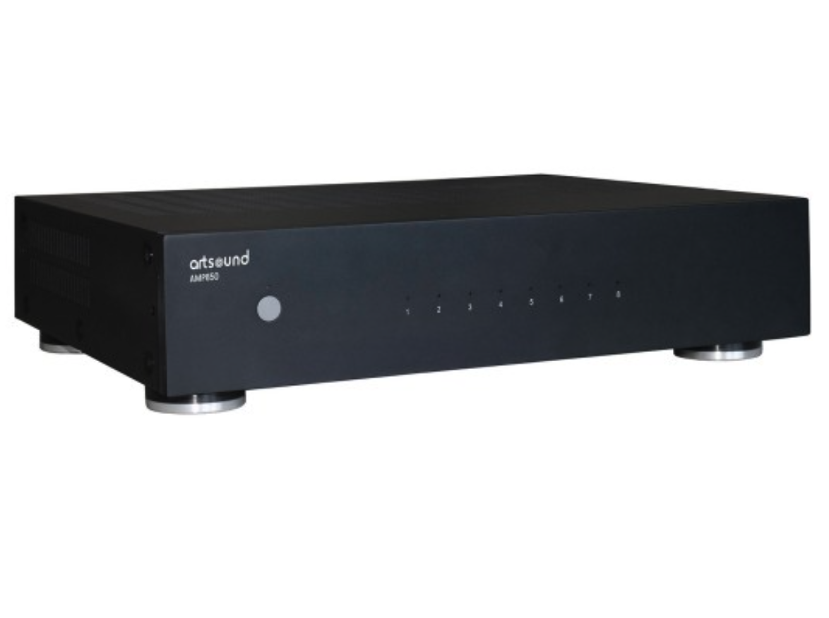 ARTSOUND AMP850