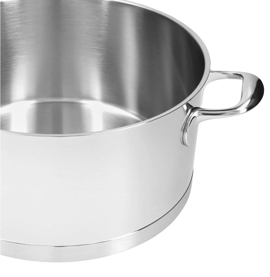 DEMEYERE 41328 kookpot met deksel
