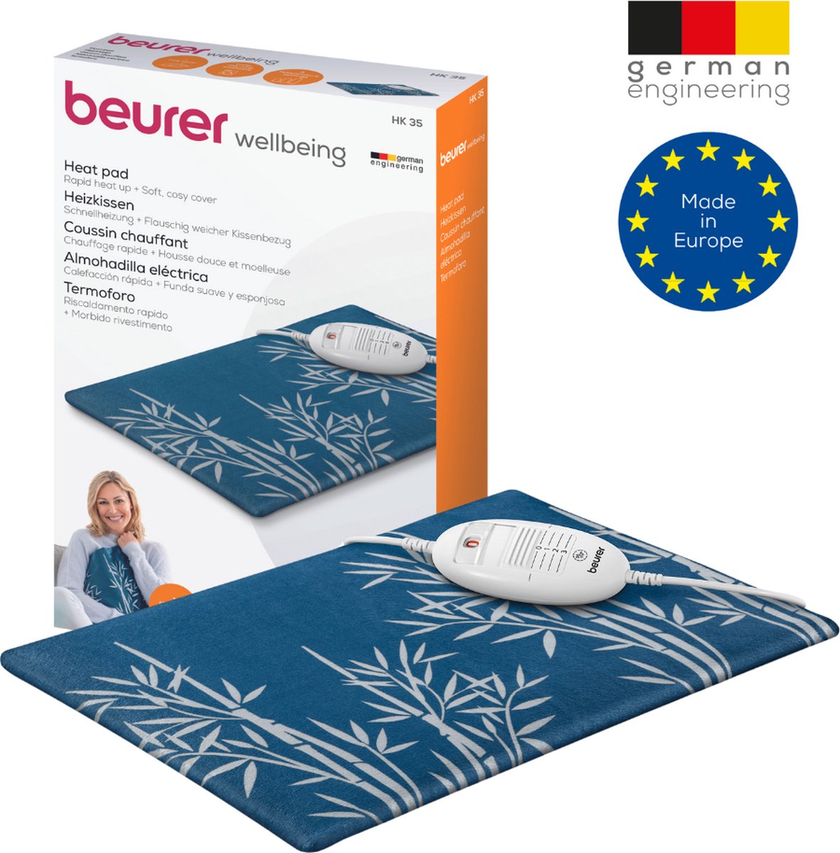 BEURER BE26002