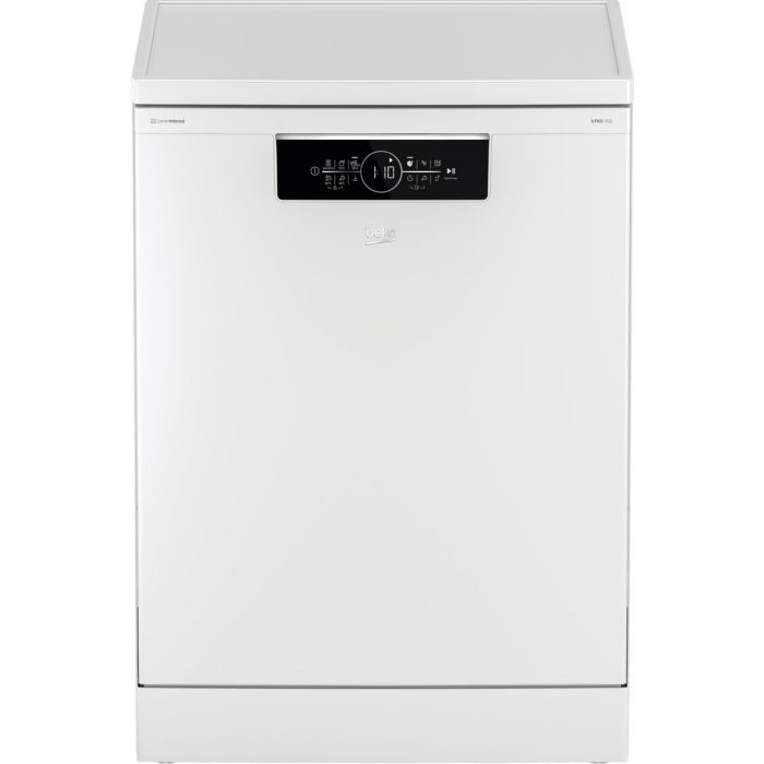 BEKO BDFN36641WD vrijstaande vaatwasser