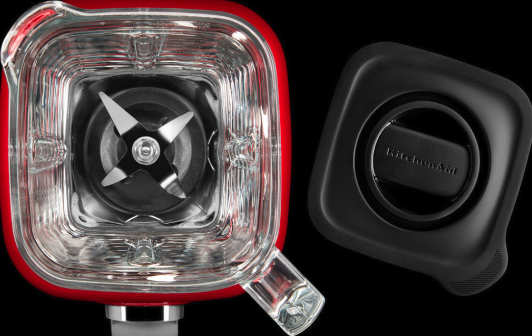 KITCHENAID KI5KSB4026EER blender
