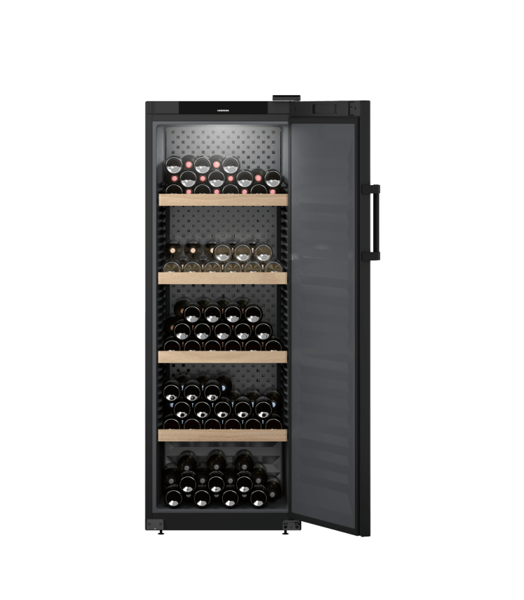 LIEBHERR WSBL500120 vrijstaande wijnkoelkast