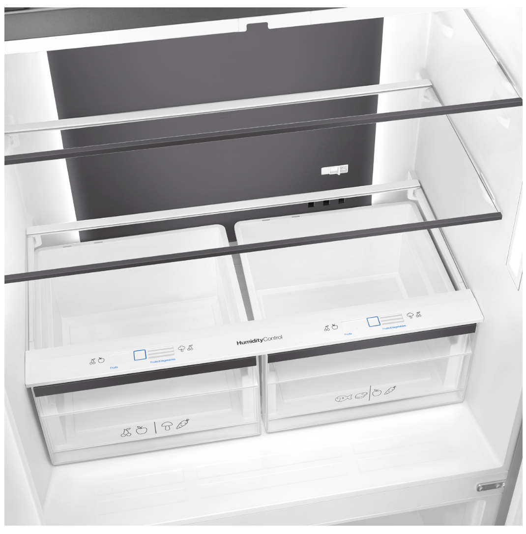 SMEG FQI48KD side-by-side - 175cm