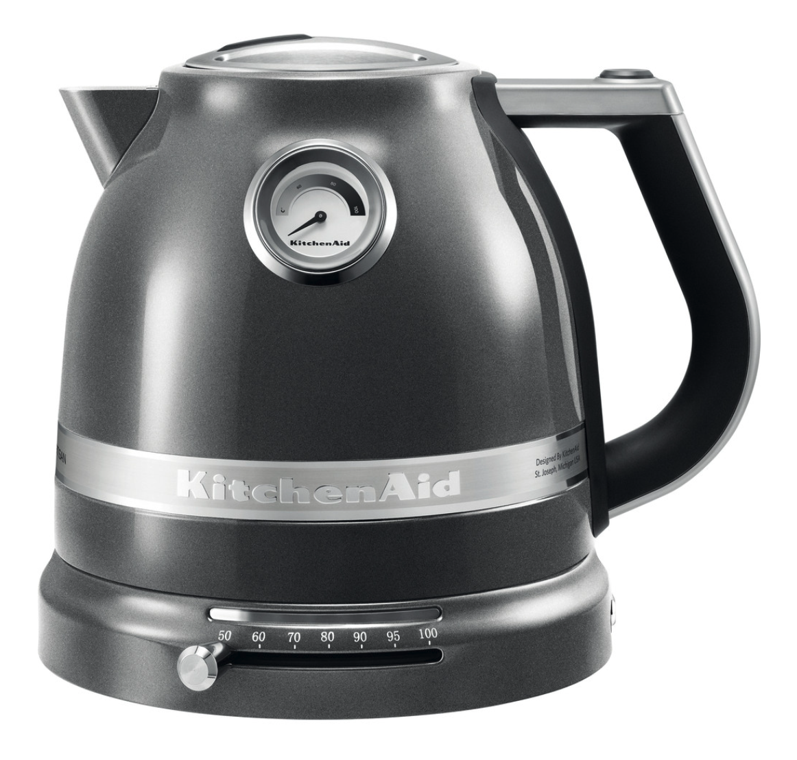 KITCHENAID KI5KEK1522EMS waterkoker