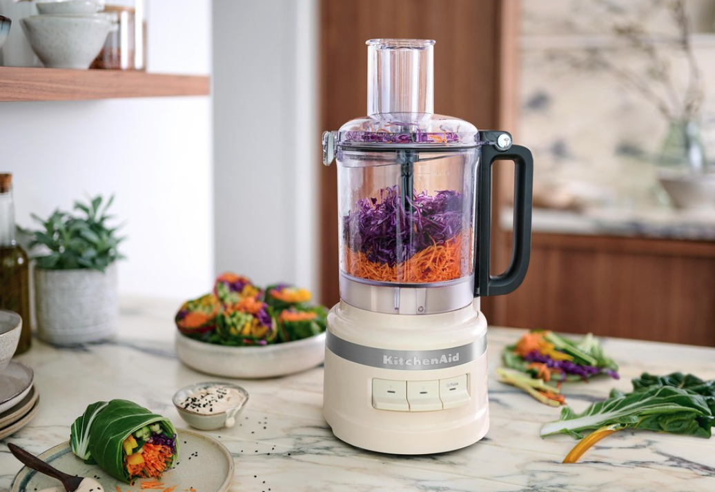 KITCHENAID KI5KFP0921EAC foodprocessor