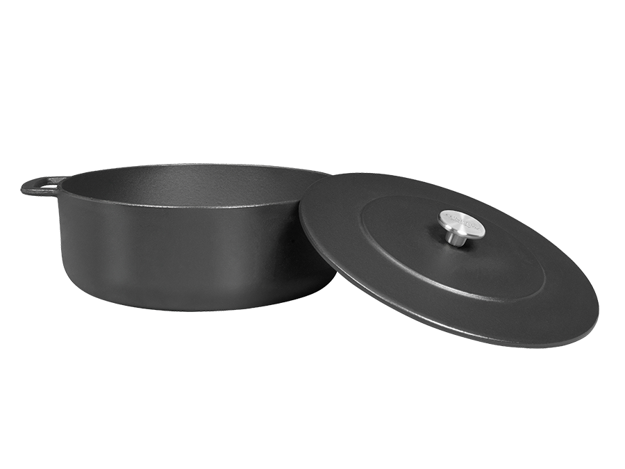 COMBEKK - ELEKTRON CB190128BL braadpan