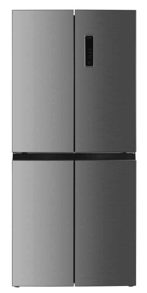 BEKO GNO46623MXPN side-by-side BEKO GNO46623MXPN side-by-side