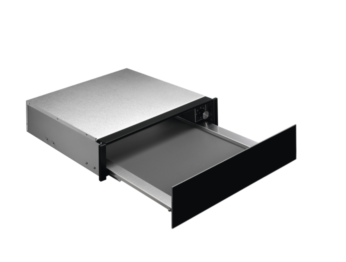 ELECTROLUX LBD4Z 900 warmhoudlade - 14cm