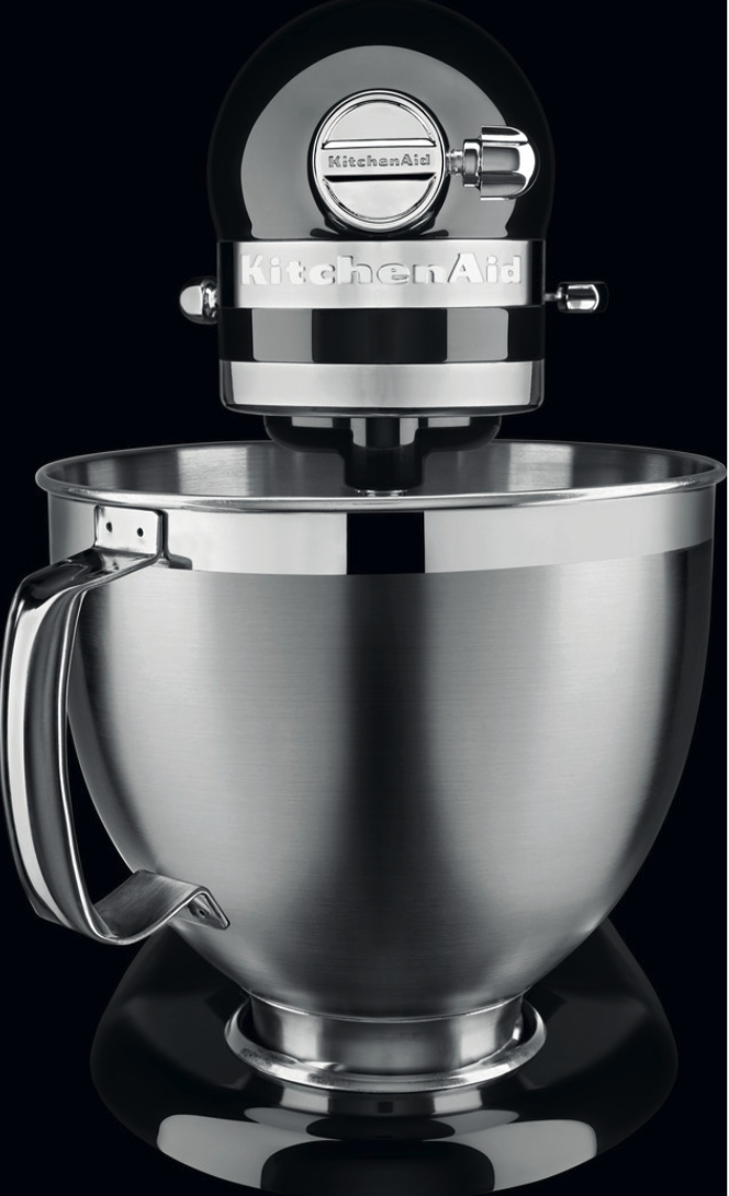 KITCHENAID KI5KSM185PSEOB keukenrobot