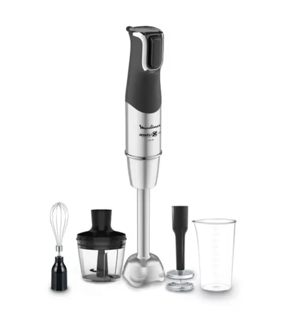 MOULINEX MODD95HD10 staafmixerset