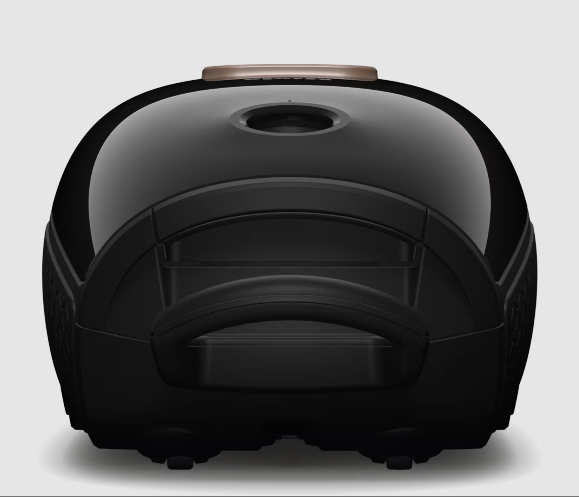 MIELE GUARDL1CATDOGOBSIDIANBLACKCE GUARD stofzuiger met zak