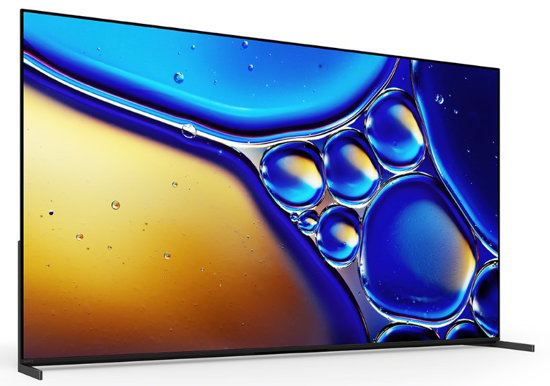 SONY K65XR8M25B.CEI televisie 4K UHD - 65''