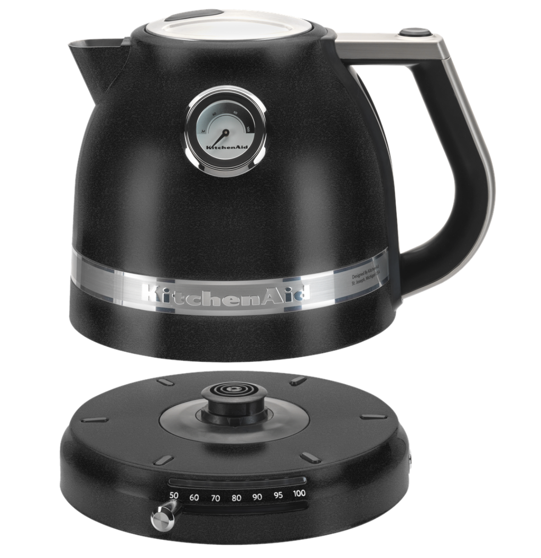 KITCHENAID KI5KEK1522EBK waterkoker