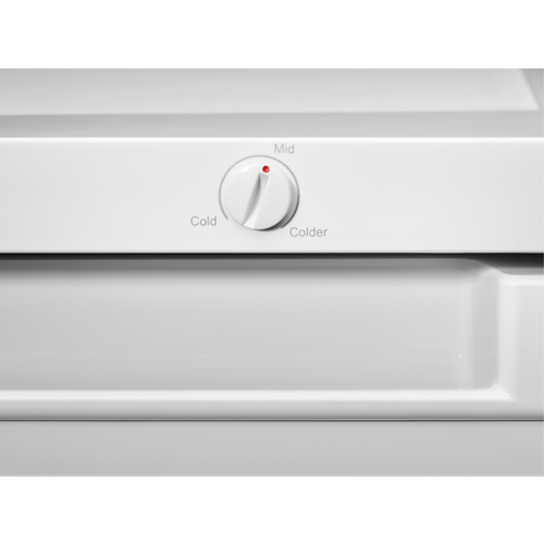 ELECTROLUX LYB1AE8W0 vrijstaande vriezer - 85cm