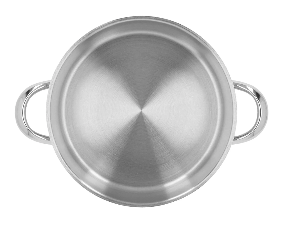 DEMEYERE 14320 kookpot met deksel