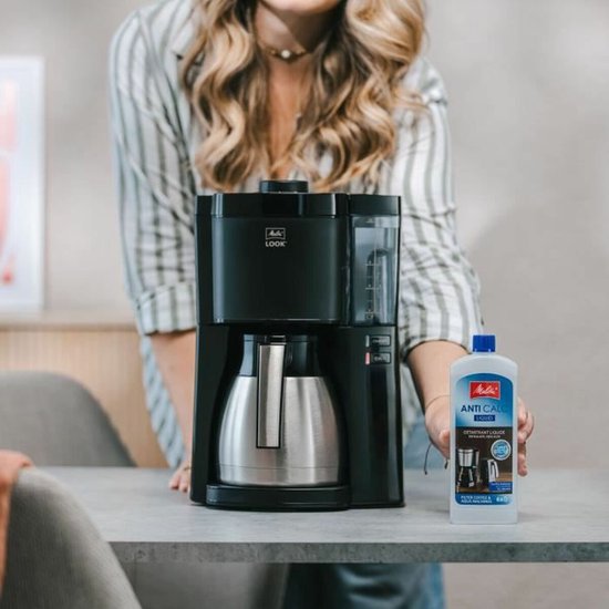 MELITTA 6782605 koffiezetapparaat