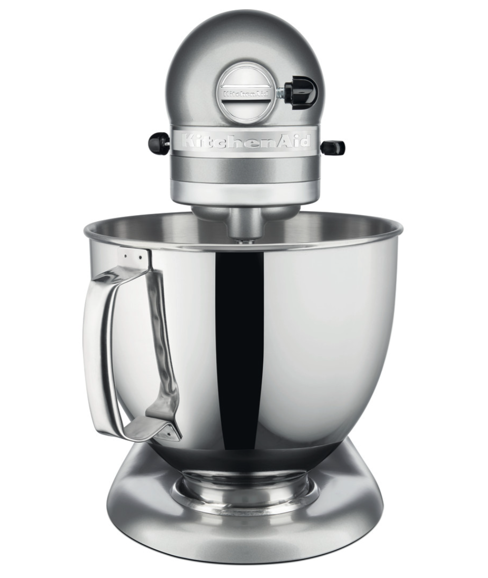 KITCHENAID KI5KSM175PSECU keukenrobot