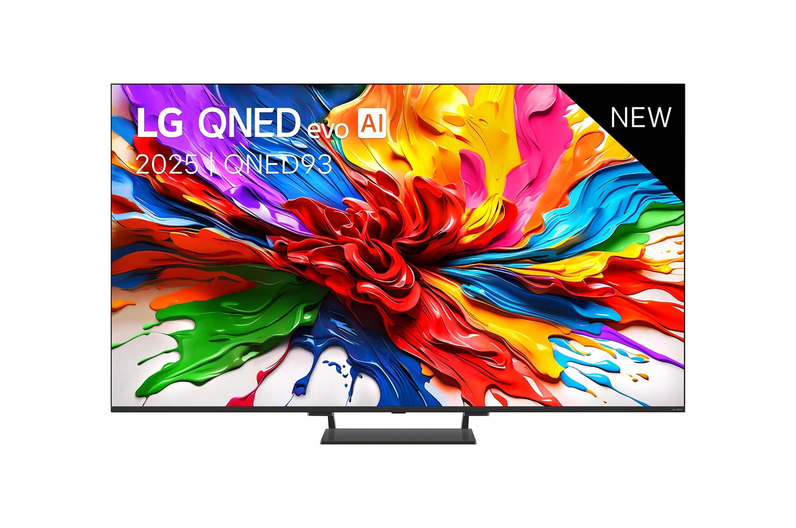 LG CE 75QNED93A6A televisie 4K UHD - 75"
