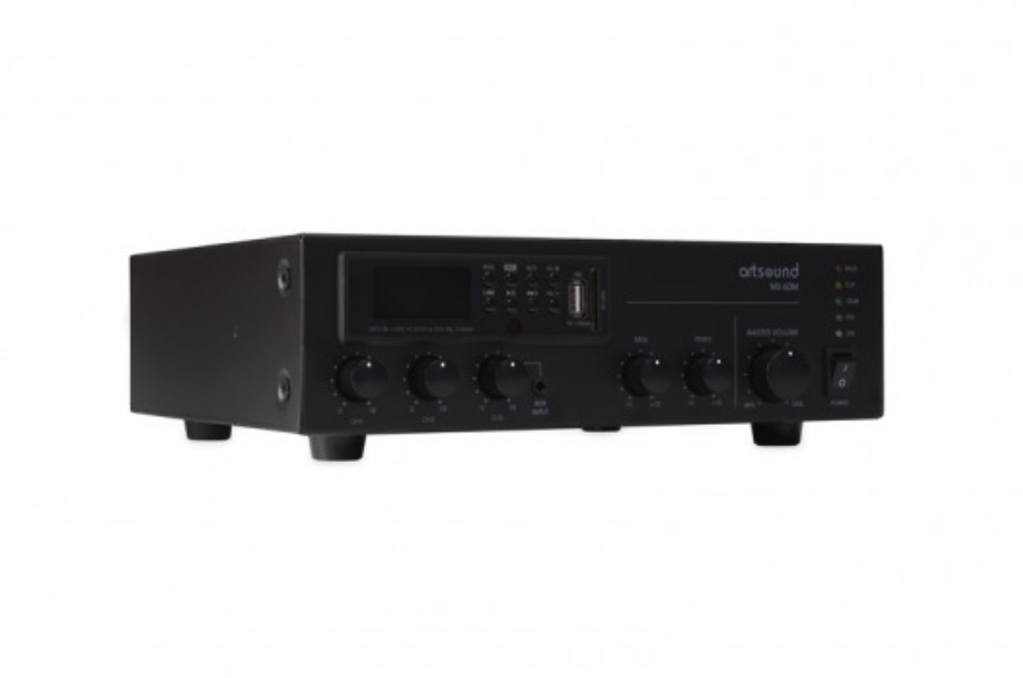 ARTSOUND MX-60 versterker