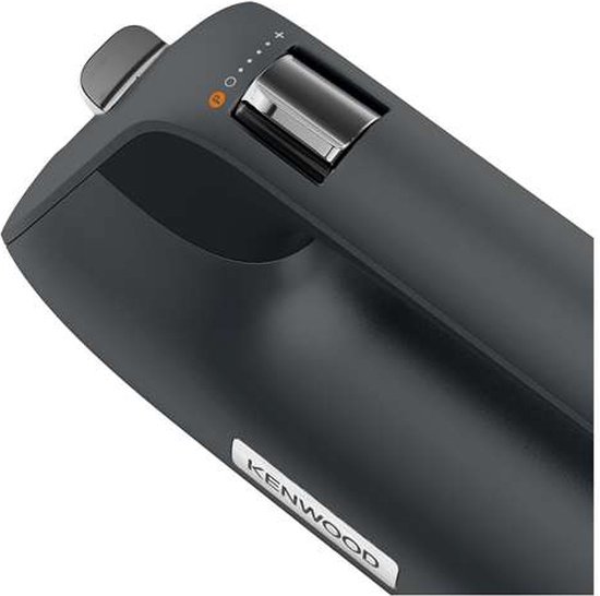 KENWOOD KEHMP50.000BK handmixer