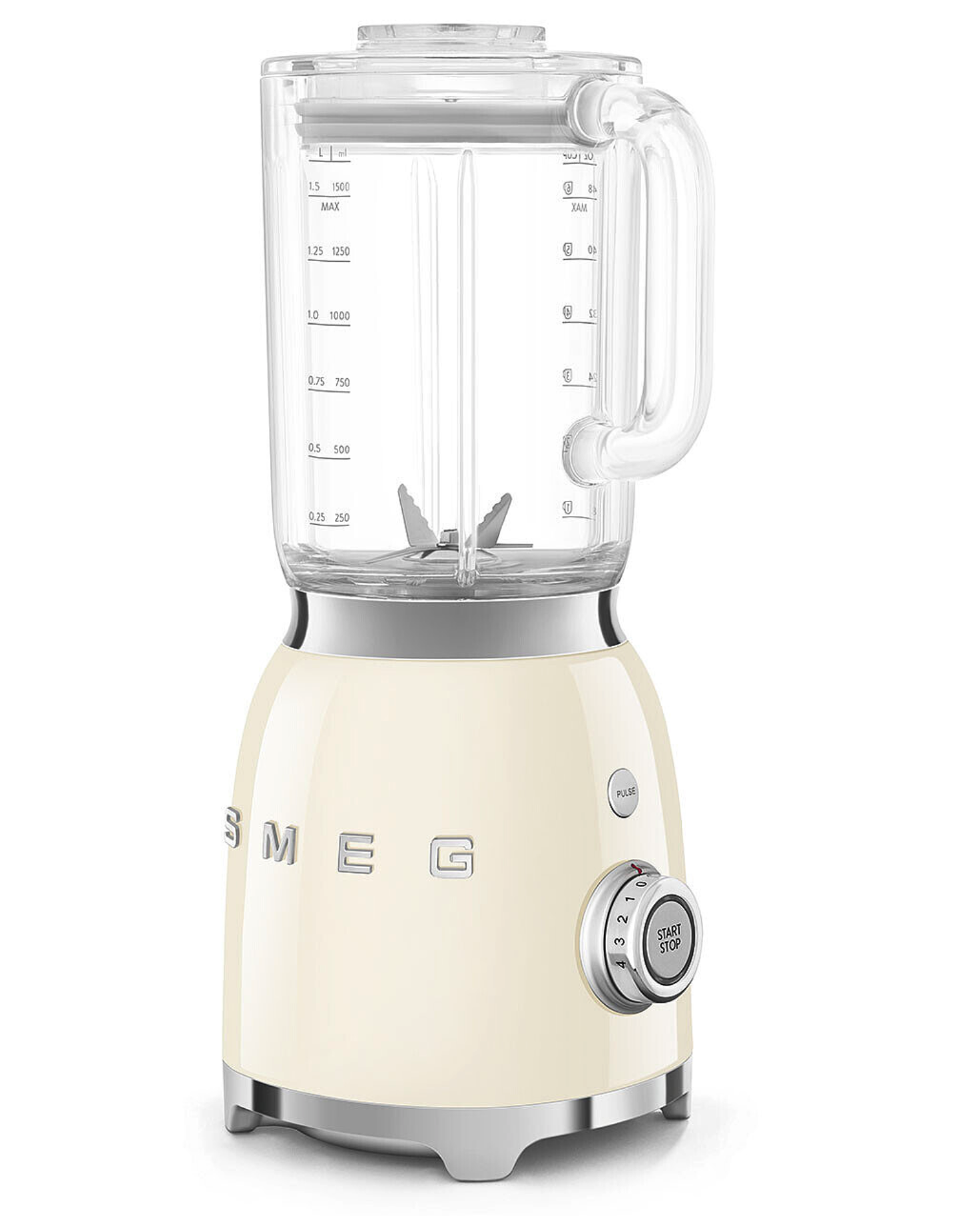 SMEG BLF03CREU blender