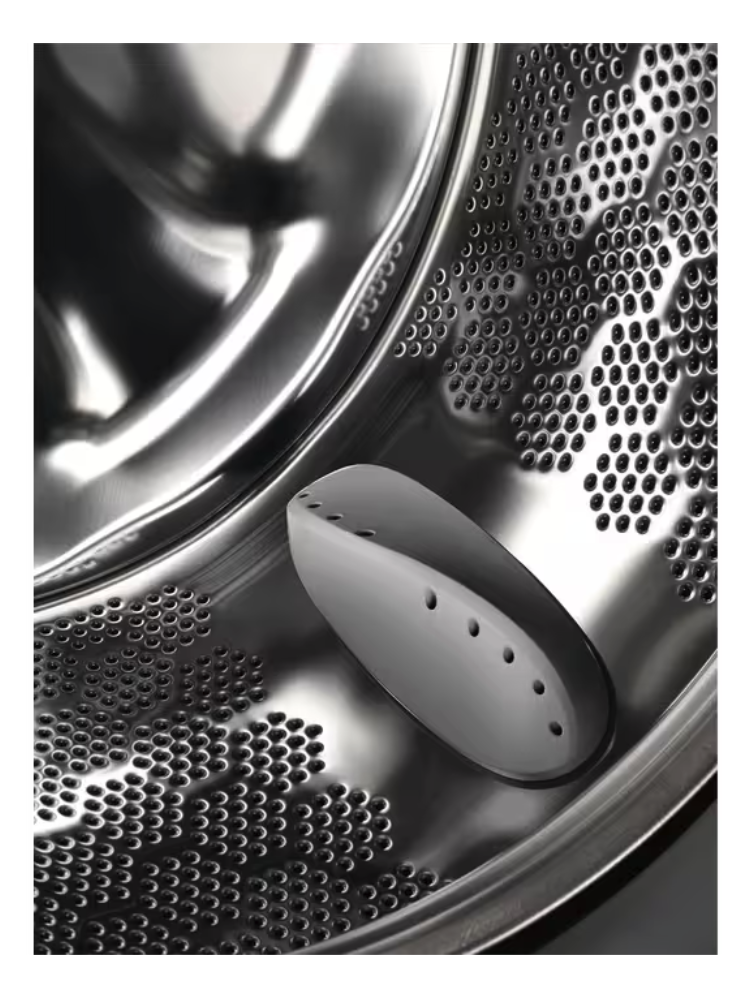 ELECTROLUX EFI62X94G 600 wasmachine