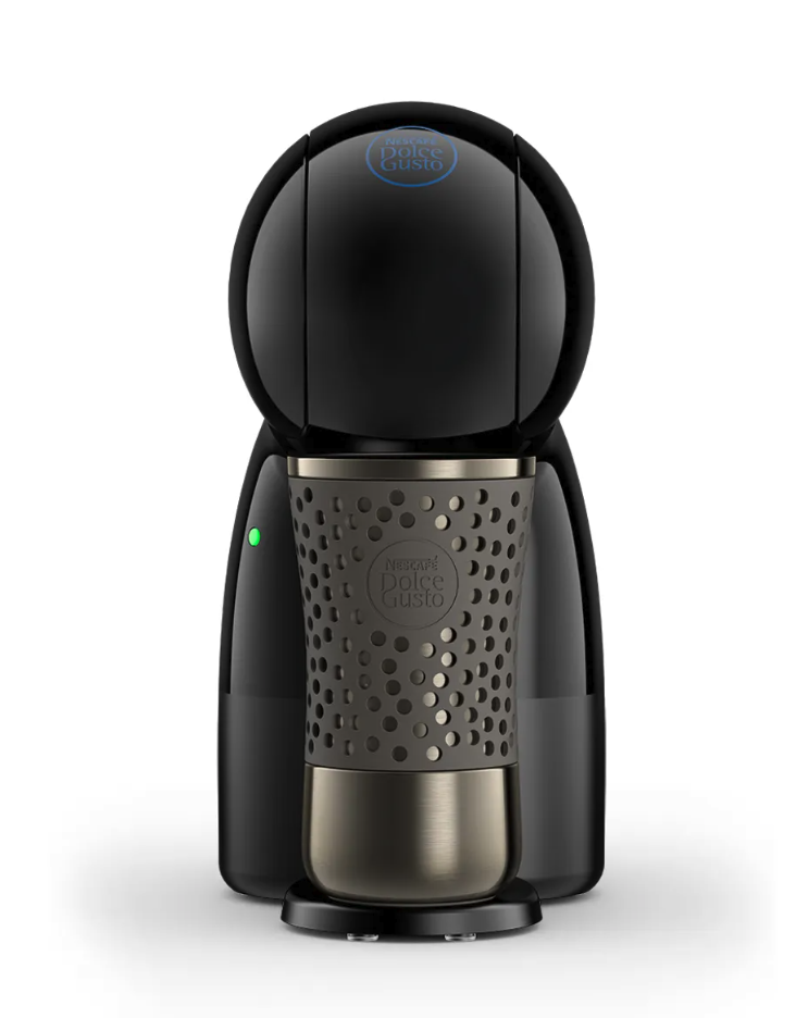 KRUPS KRYY4876FD capsule- / padmachine