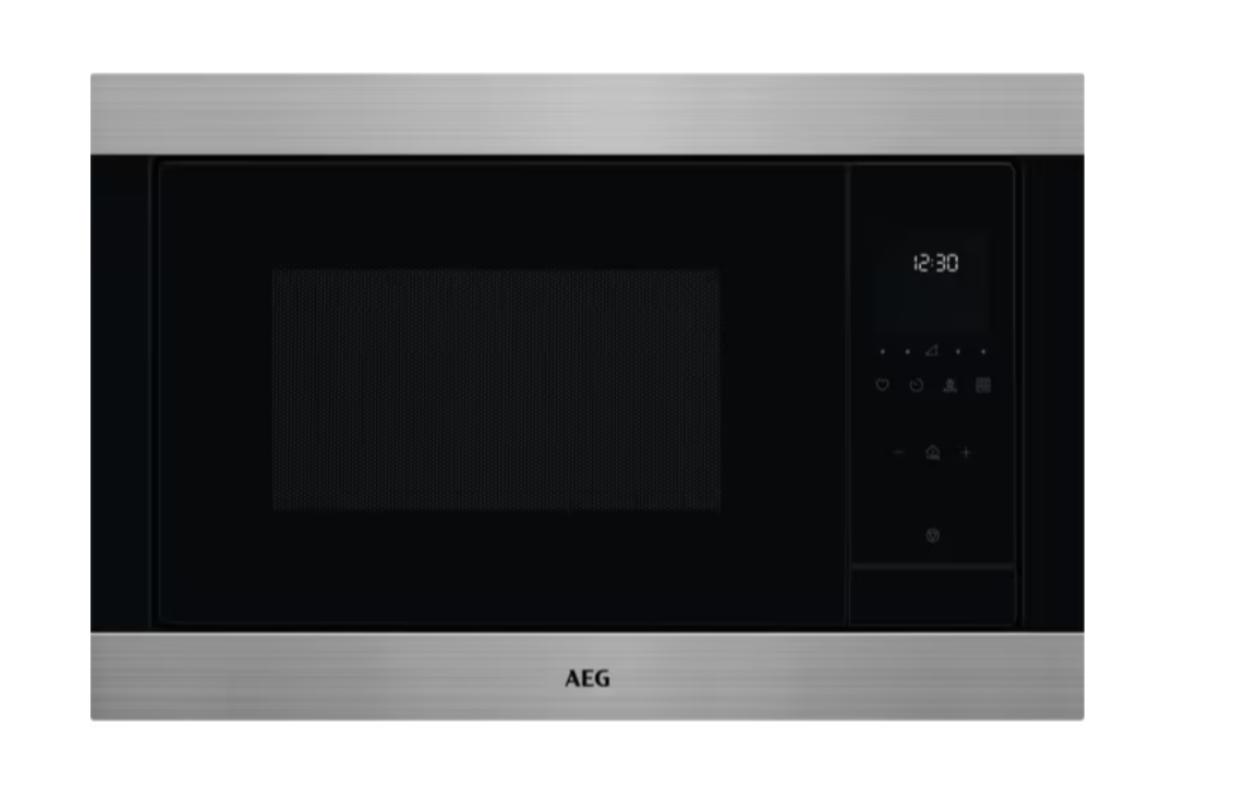 AEG NMS5G25IEM 5000 microgolfoven - combi - 38cm