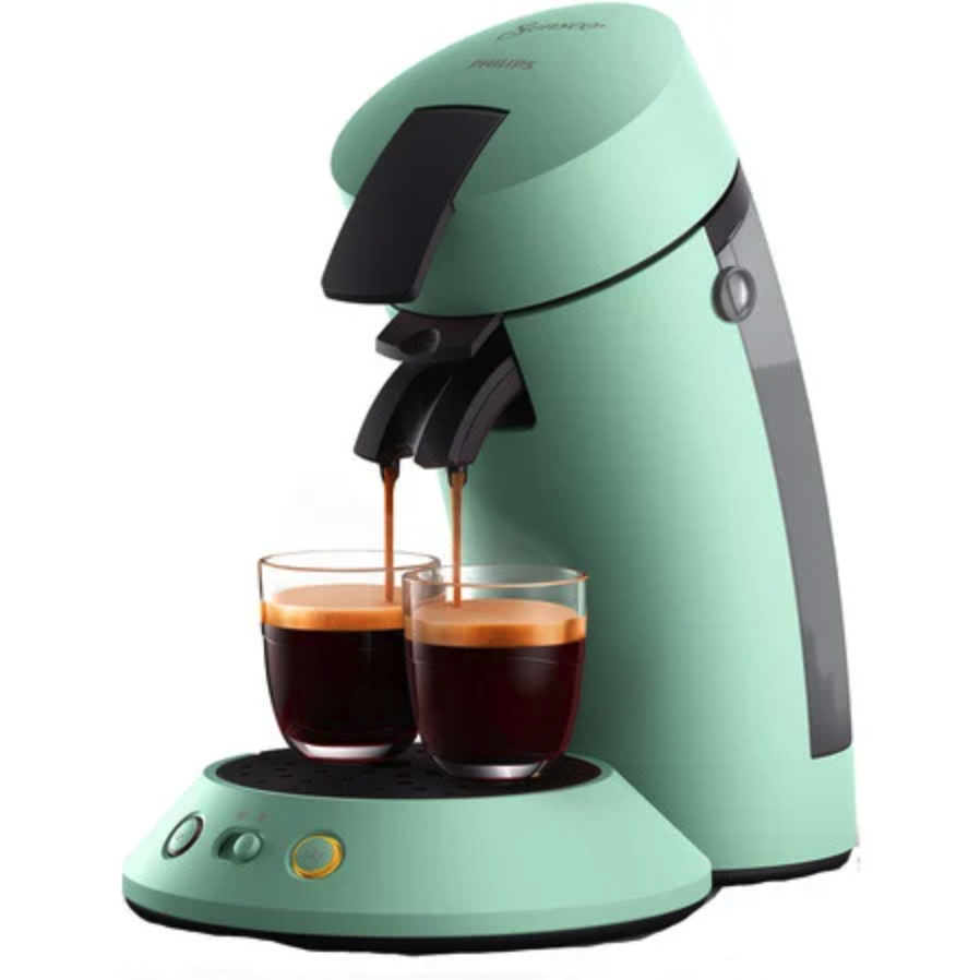 PHILIPS PDCSA210/80 koffiezetapparaat