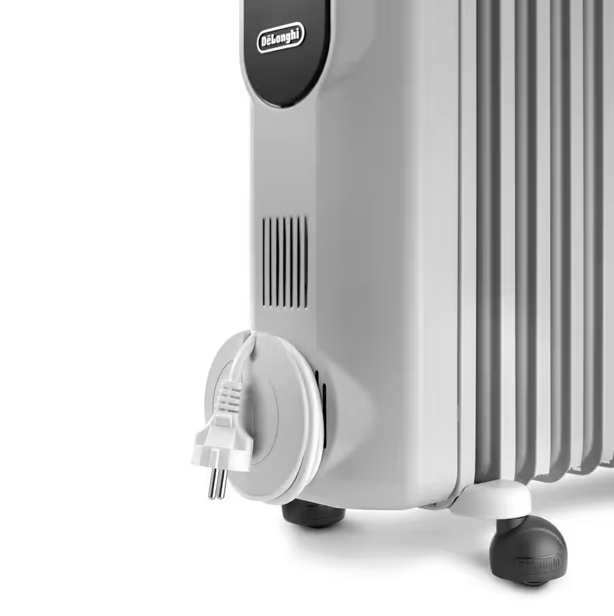 BRAUN (DELONGHI) DLTRRSE0715 olieradiator