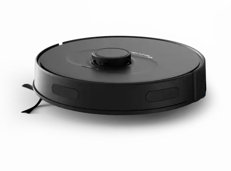 ROWENTA RORR8575WH robotstofzuiger