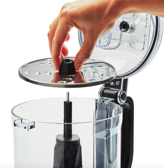 KITCHENAID KI5KFP0719EOB foodprocessor