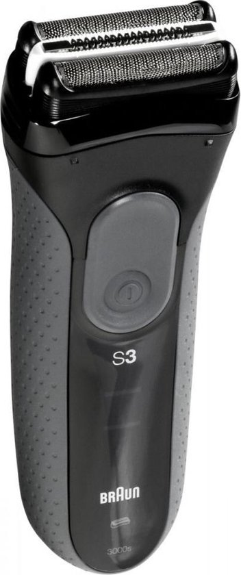 BRAUN GROOMING BGBT3000