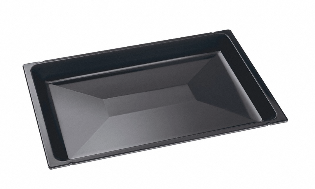 MIELE HUBB30-1 bakplaat