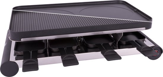 FRIFRI FRRACLETTE3+1 raclette