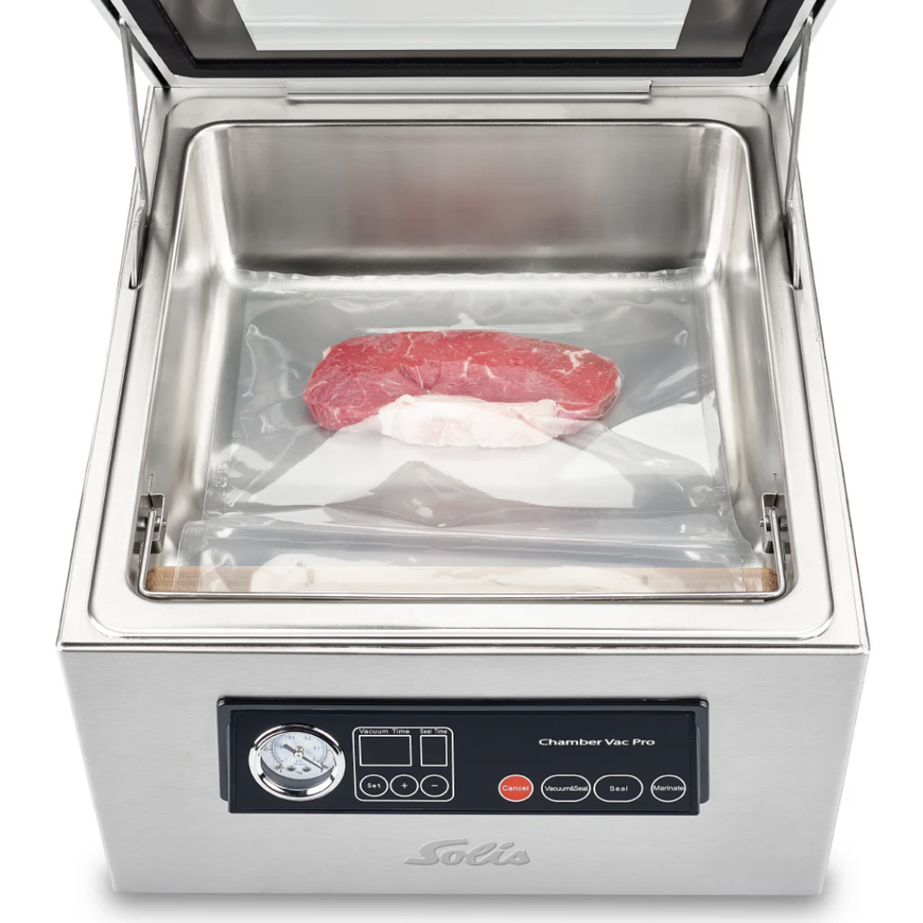 SOLIS SO922.31 vacuümmachine
