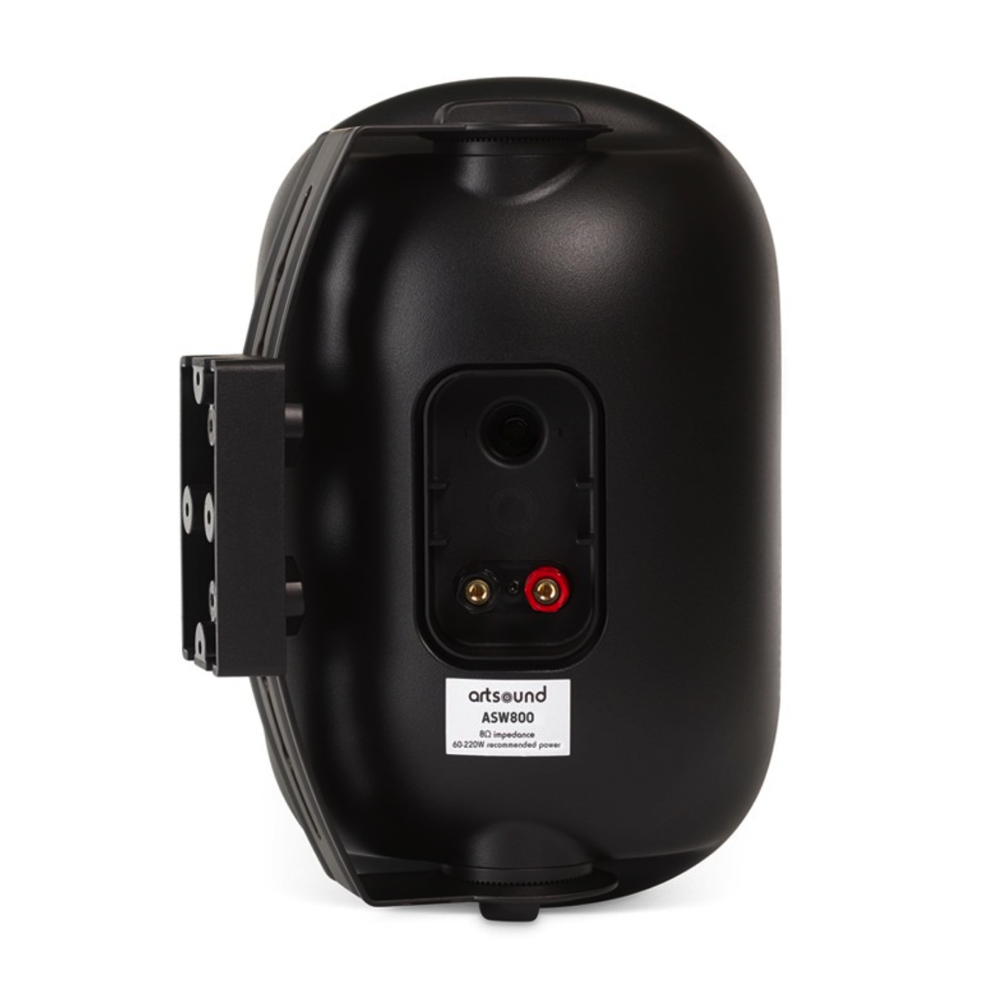 ARTSOUND ASW800 luidspreker