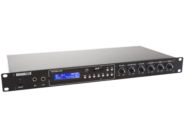 ARTSOUND HQAA10005 versterker