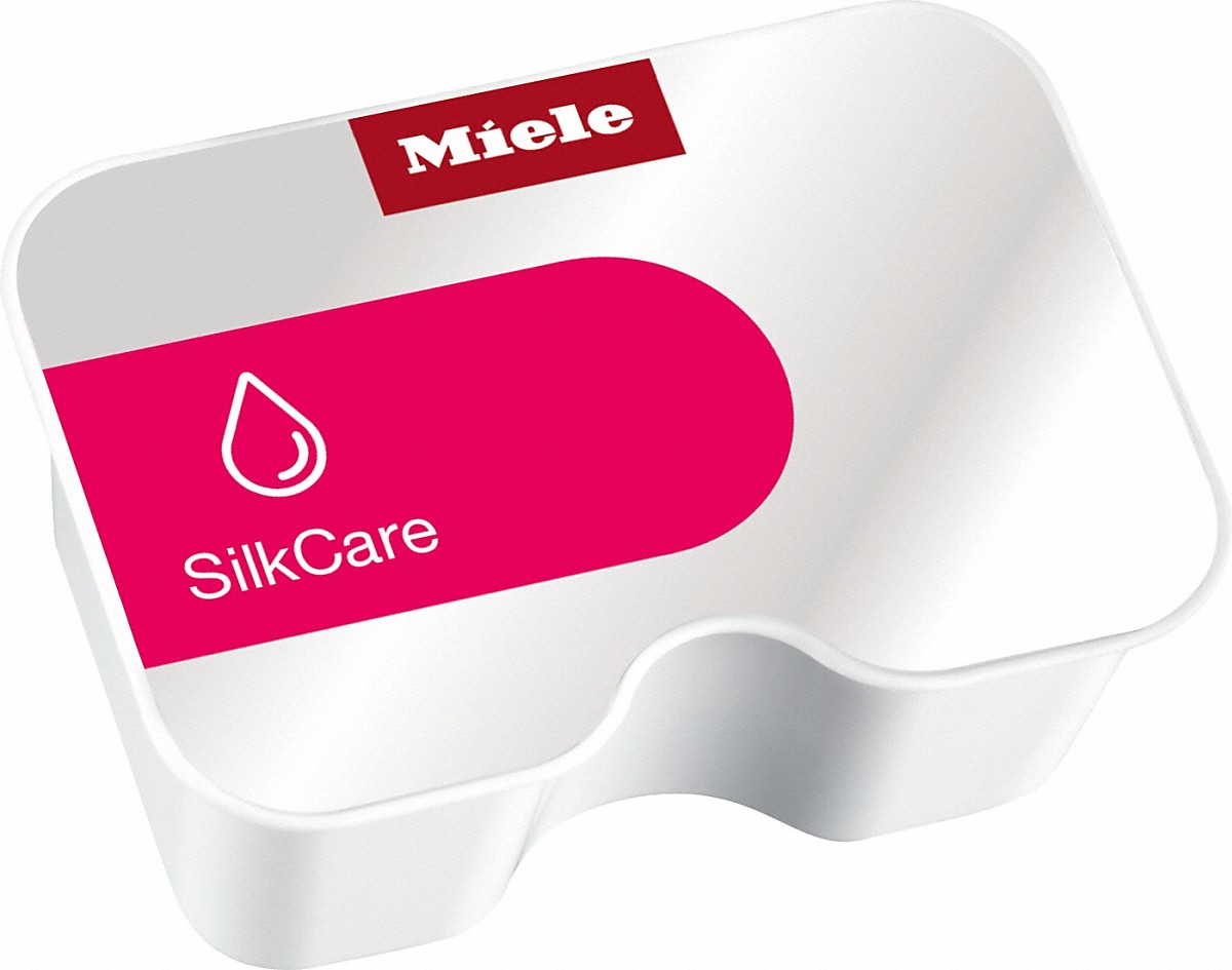 MIELE CAPSSILKCARE wasmiddel
